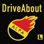 ALPA DriveAbout icon