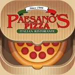 Paesano's Pizza icon