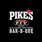 Pike’s Pit Bar-B-Que icon