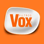 Filtros Vox icon