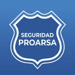 Proarsa icon