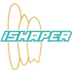 iShaper: Custom Surfboards icon