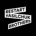 Restart club icon