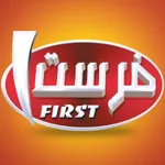 فرست 1 / First1‏ icon