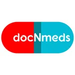 docNmeds icon