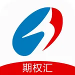 江海期权汇 icon