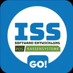 ISS POS Go icon