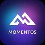 Momentos - Photo Collage Maker icon