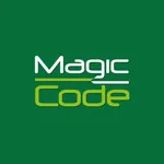 Magic Code icon