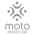 MOTO Healthcare icon