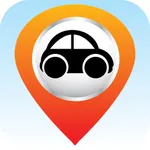 GPS Tracking Monitor icon