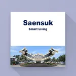 Saensuk Smart Living icon