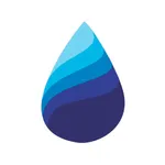 Waterdrop icon