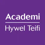 Arwain – Academi Hywel Teifi icon