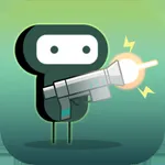 Robo Gunner icon