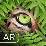 Wild & Seek AR icon