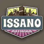 ISSANO, Northenden icon