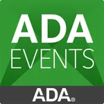 ADA Events icon