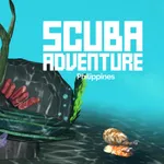 Scuba Adventure: Philippines icon