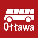 Ottawa Transit (Live Times) icon