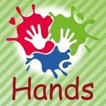 BSL Hands Two icon