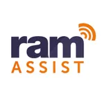 RAM Assist icon