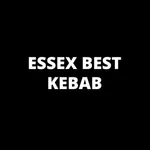 Essex best kebab icon