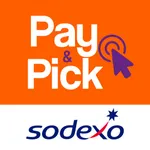 Pay & Pick icon