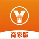 义学街商家 icon