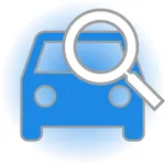 Cars Database icon