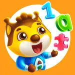 Educational Games for Kids 2-4 icon