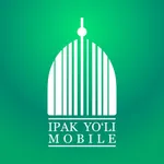 Ipak Yo'li Mobile icon