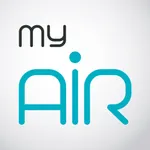 myAir我的空氣 icon