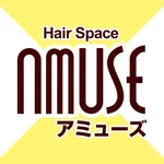 ヘアースペース　アミューズ　公式アプリ icon