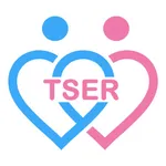 Tser: TS, Transgender Dating icon