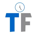 TimeFiler Punch Clock icon