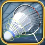 Badminton World Champion Sim icon