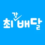 최배달 icon