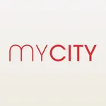 MyCity App icon