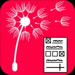 CSMS+ Diary icon