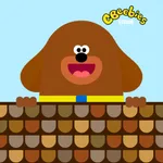 Hey Duggee: The Squirrel Club icon