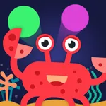 Bubblesome – Clean the Ocean! icon