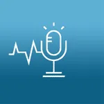 Dictator Speech to Text icon