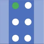 BrailleByVibrations icon