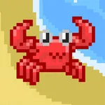 Crabby - Survival Diary icon