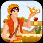 Aladdin Adventure Pyramid icon