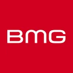 BMG Songs icon