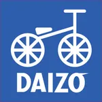 DAIZOシェアバイク icon