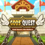 Gods' Quest : The Shifters icon