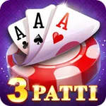 Teen Patti Flush ! icon